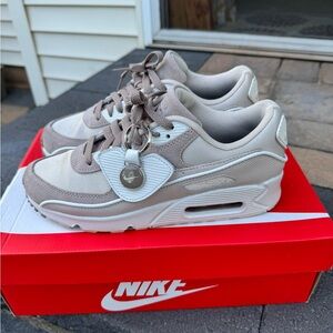 Nike Air Max 90 - Custom Made